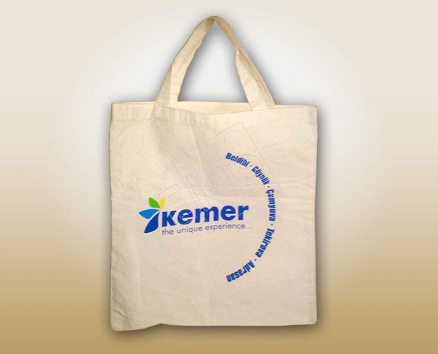 Promosyon Bez Çantalar 2